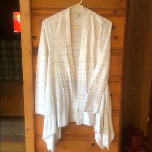 Dana Buchman Cardigan